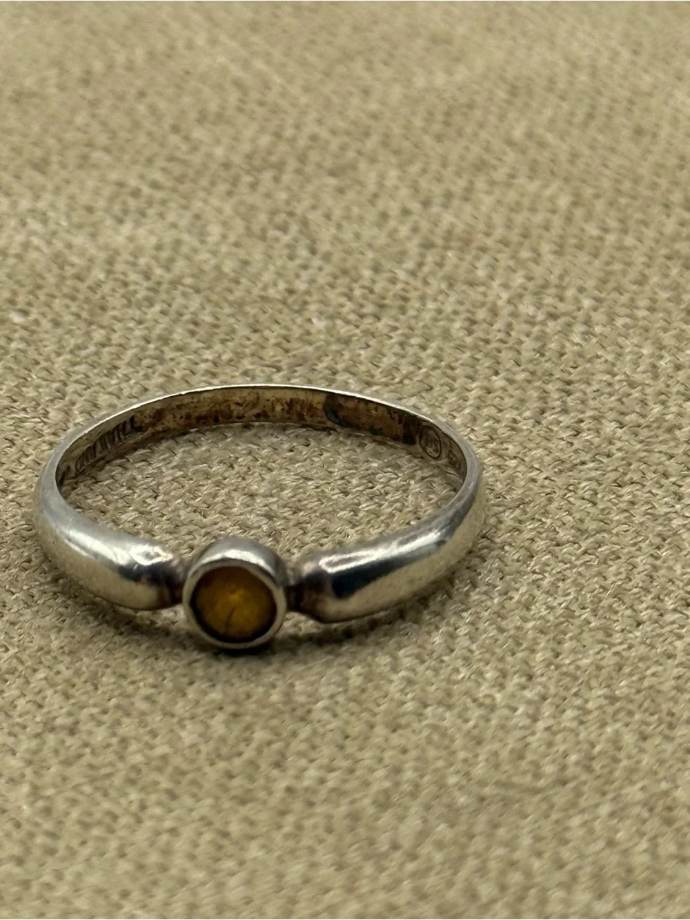 N/A elegant sterling